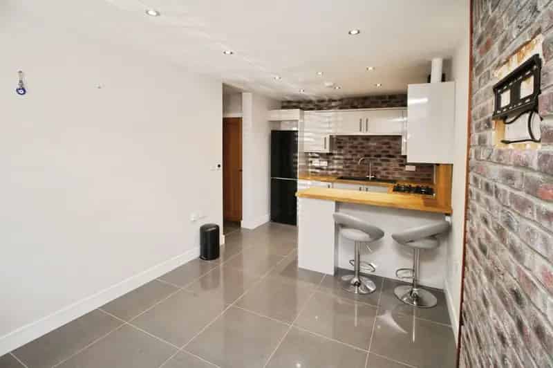 1 Bedroom Flat to Rent Burnopfield Newcastle Upon Tyne