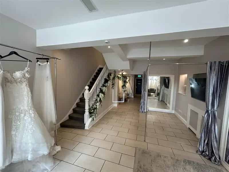 1400 sq ft Retail Unit Lisburn Road Belfast