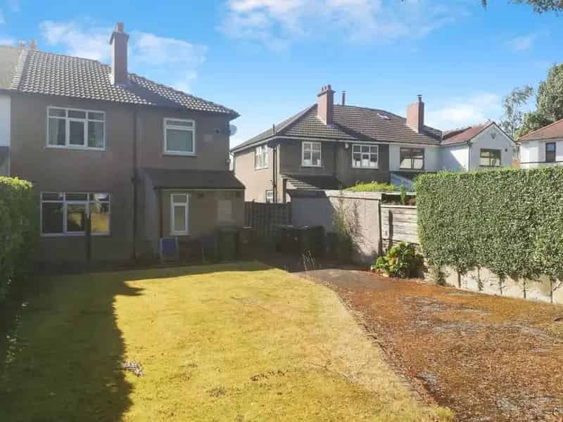 1 bedroom  Flat to rent, Wakefield, West Yorkshire, WF2