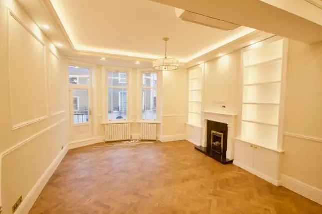 Flat to rent in Connaught Street, London W2