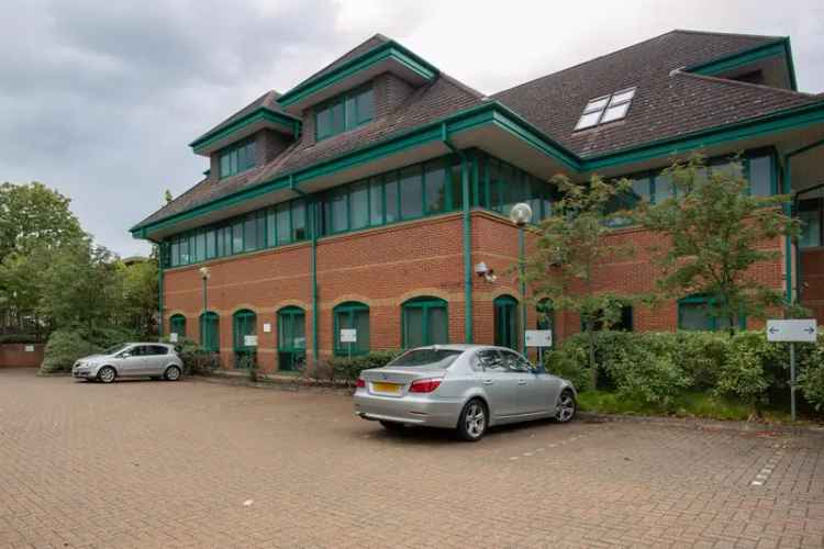 Leatherhead Office Space: Modern Workspaces with Excellent Transport Links