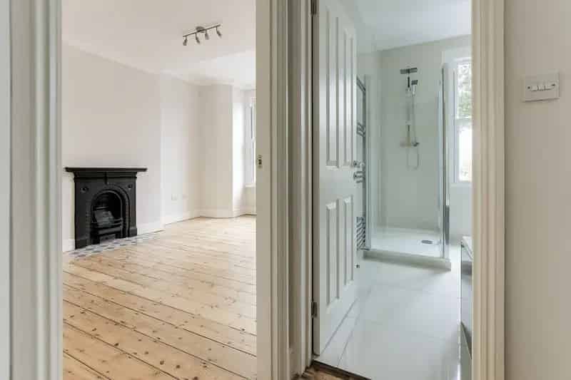 3 Bedroom Apartment House to Rent