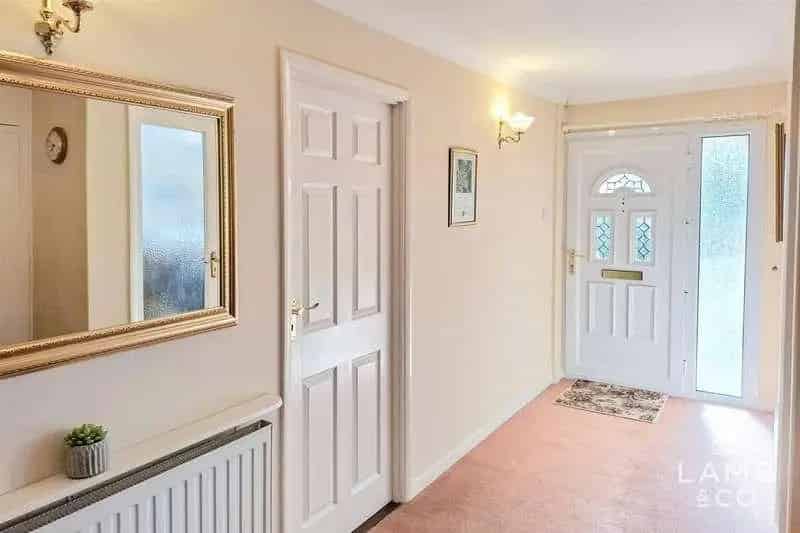 3 Bed Detached Bungalow For Sale Thorpe-le-Soken