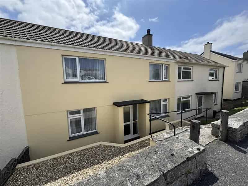 3 Bedroom House for Sale Near Perranporth Beach