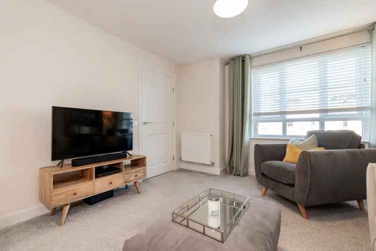 3 Bedroom Semi Detached House Countesswells