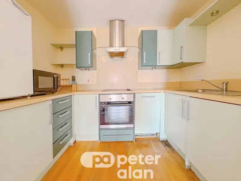2 Double Bedroom City Centre Apartment Available Now
