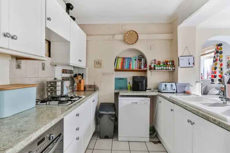 2 Bedroom House For Sale