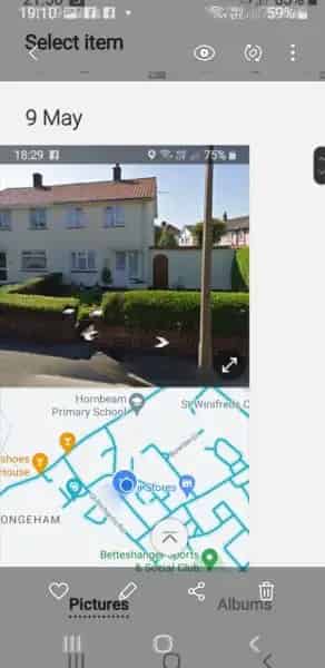 House For Rent , Dover, England