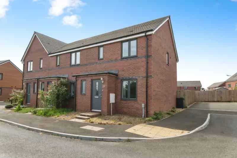 3 Bedroom House for Sale Ashworth Place