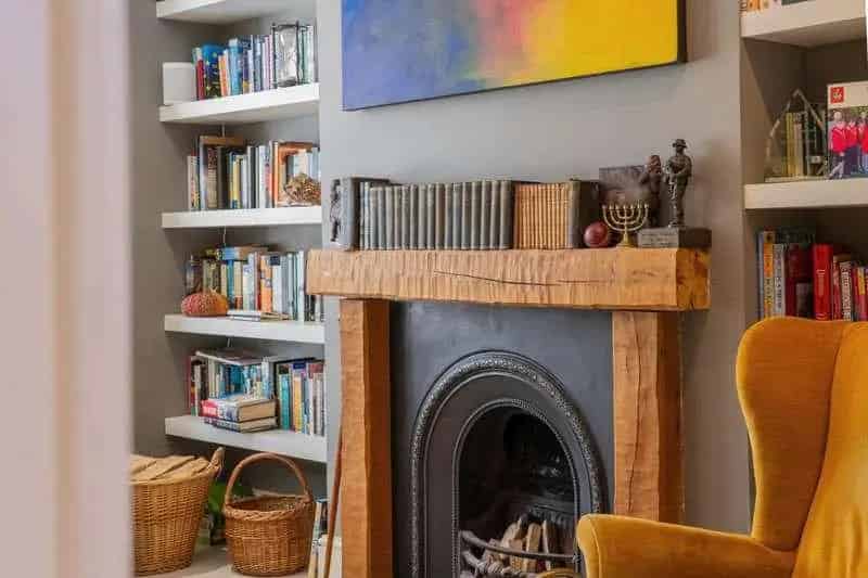 6 Bed Victorian House for Sale