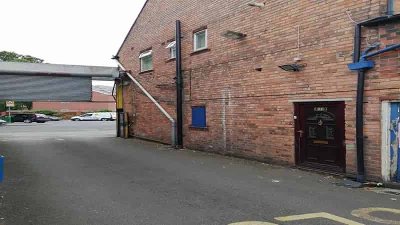 2 bedroom flat to rent