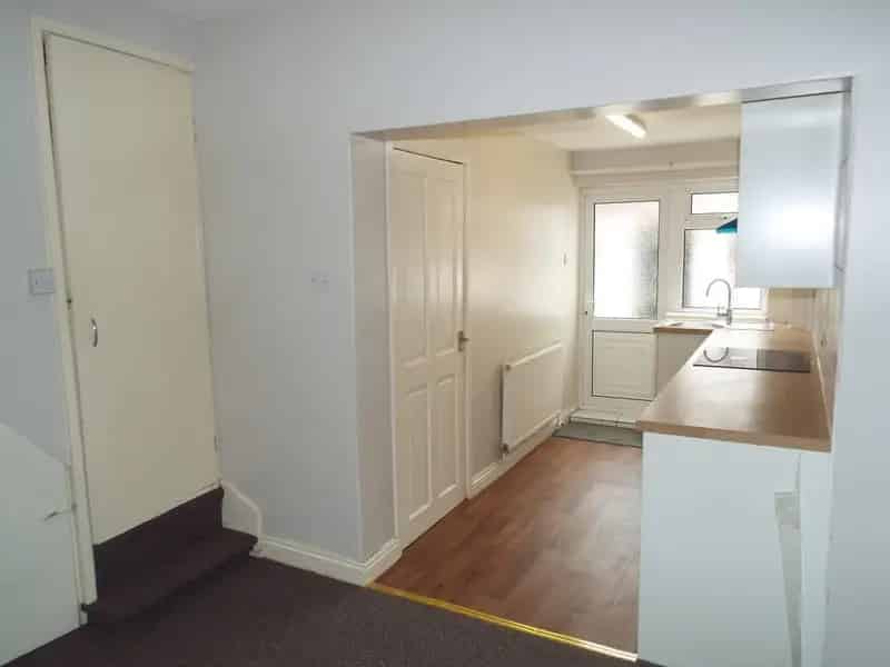 2 Bedroom Terraced House for Sale Near Hull University