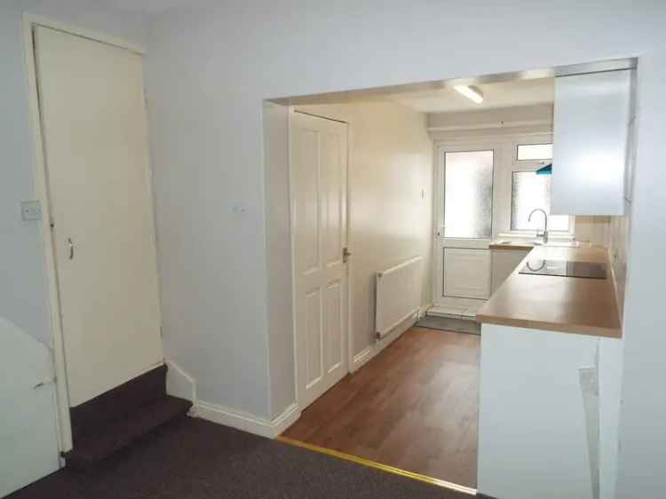 2 Bedroom Terraced House for Sale Near Hull University