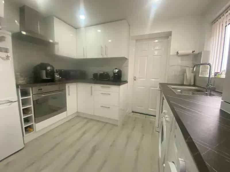 2 bedroom semi-detached house