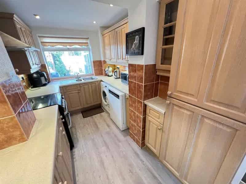 3 Bedroom House For Sale in Norton