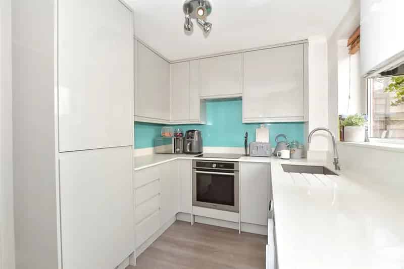 2 Bedroom Terraced House for Sale Southwater