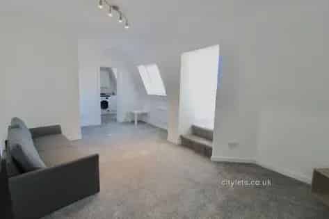1 Bedroom Flat Aberdeen City Centre Furnished