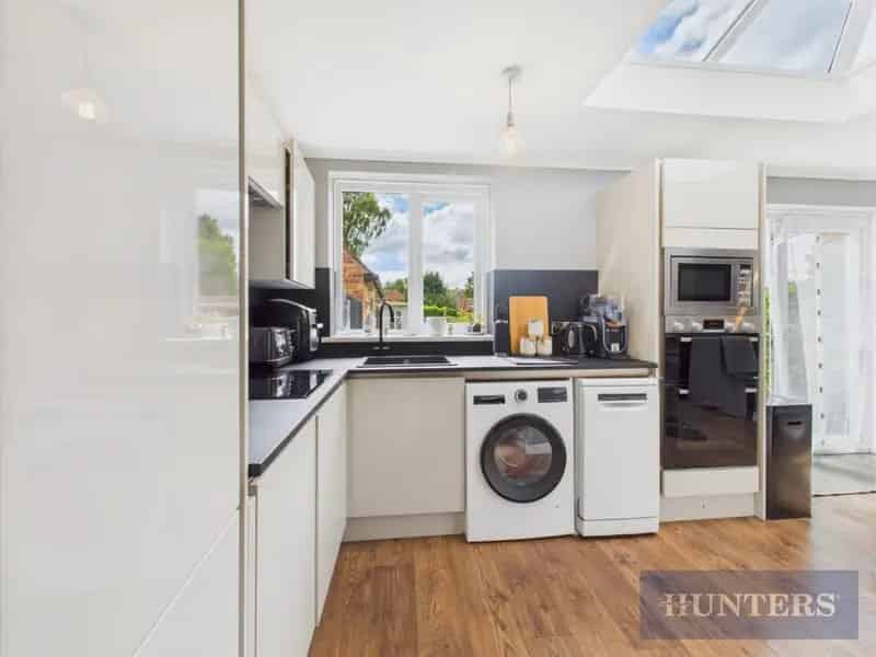 3 Bedroom House For Sale Newby