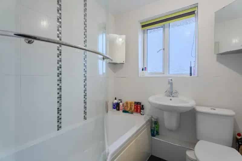2 Bed House for Sale Extended Semi Detached Home Garage Conversion