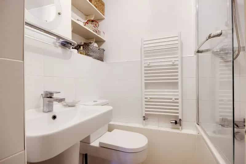 1 Bedroom Apartment House to Rent near Stoke Newington Common