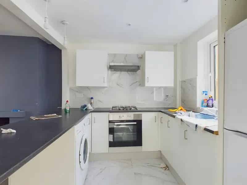 3 Bedroom Maisonette Kemptown Brighton