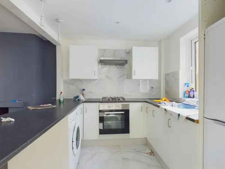 3 Bedroom Maisonette Kemptown Brighton