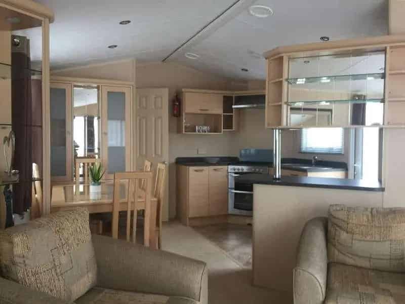 2 Bed Willerby Winchester Holiday Home for Sale