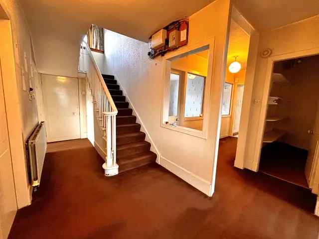 4 Bedroom Detached House for Sale in Belhelvie Near Aberdeen