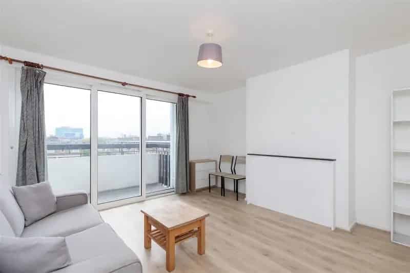 2 Bedroom Flat to Rent near Bethnal Green Tube