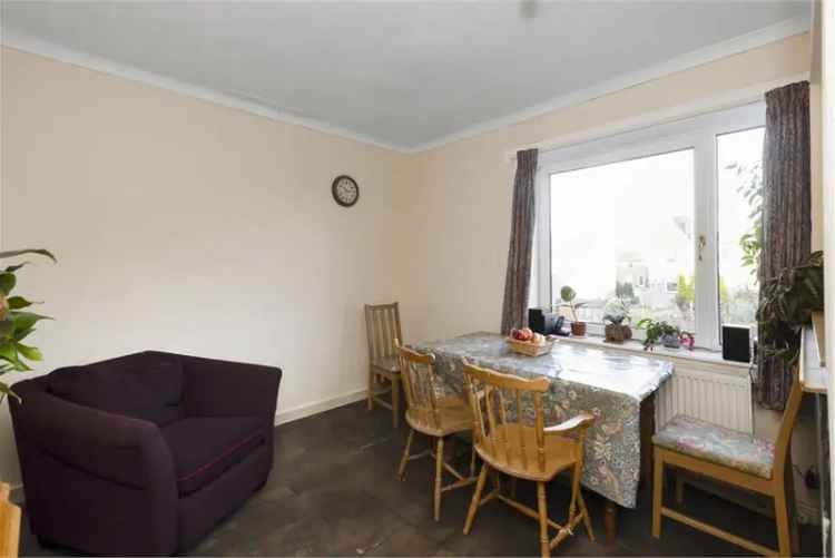 3 Bed Flat - Double Upper with 2 Reception Rooms