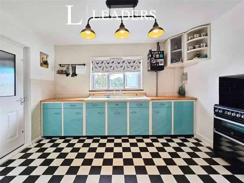 3 Bed End Terrace House for Sale