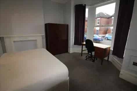 7 Bedroom Student House Portswood Southampton