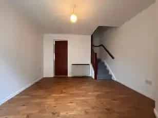 One Bedroom Mid Terrace House Portadown Town Centre