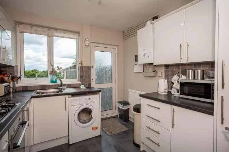 3 Bed House for Sale in Mountsorrel