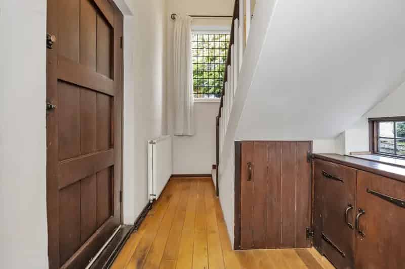 Grade II Listed 3-Bedroom Cottage Witnesham Ipswich