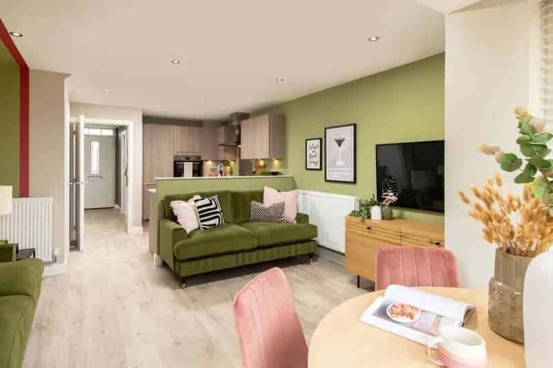 3 Bed House for Sale