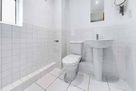 2 rooms flat of 36 m² in Leicester