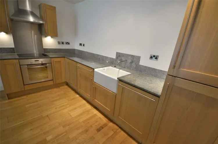 2 Bedroom Flat for Sale Manchester M4 Advent Development