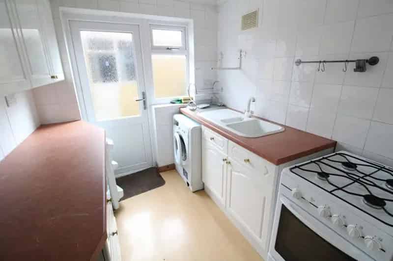 3 Bedroom Mid Terrace House for Sale - Exhall, Warwickshire