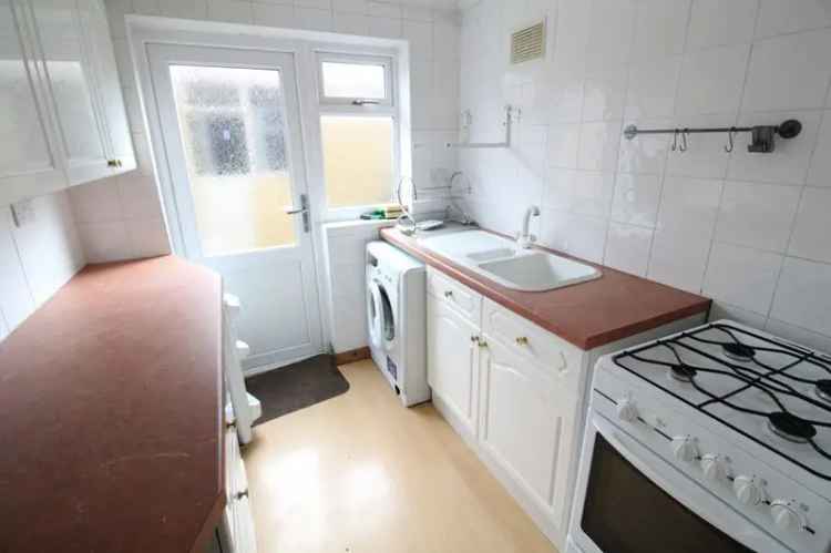 3 Bedroom Mid Terrace House for Sale - Exhall, Warwickshire