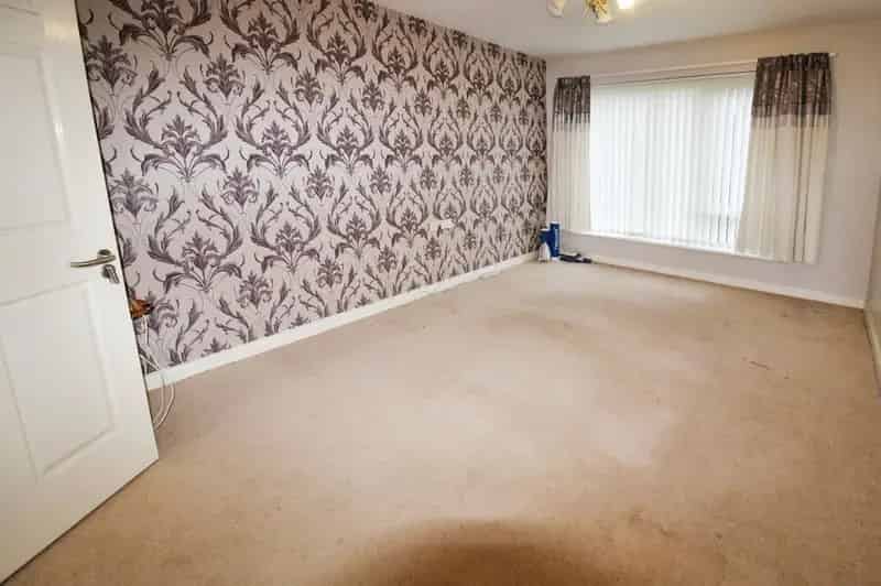 2 Bedroom Retirement Apartment Birmingham Over 55s Shared Ownership