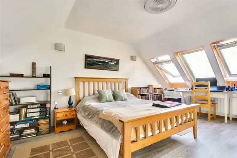 4 Bedroom Bungalow Stoke Holy Cross Modern Features Stunning Views