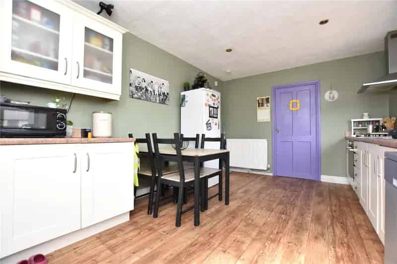 Three Bedroom Semi Detached Home For Sale