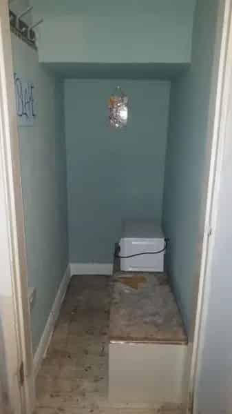 Large 2 Double Bedroom Ground Floor Flat with Private Garden