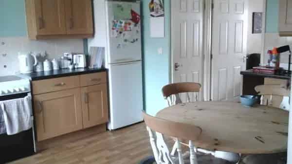 3 Bedroom New Build Home with Garden, Drive, and Gated Entrance