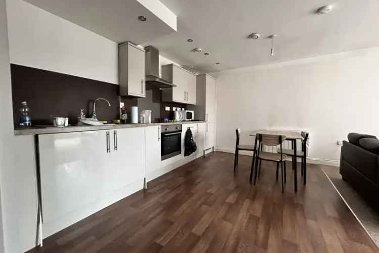1 Bedroom City Center Apartment Near Train Station Zero Deposit Available