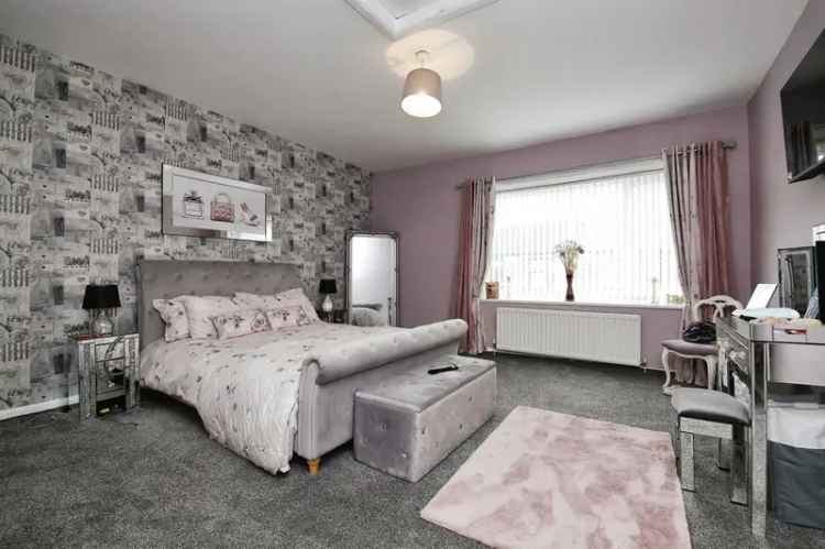 3 Bedroom Mid Terrace House for Sale Tow Law Durham