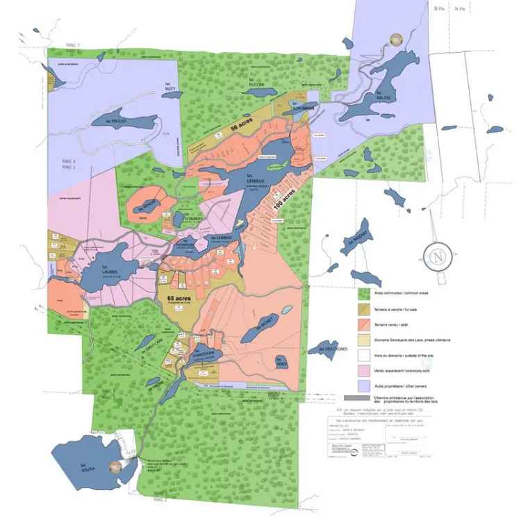 Lot for Sale - Build Your Dream Home