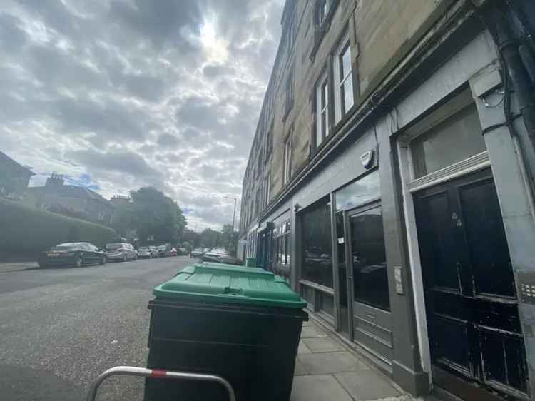 Office For Rent in City of Edinburgh, Scotland