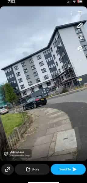 Flat For Rent , Birmingham, England